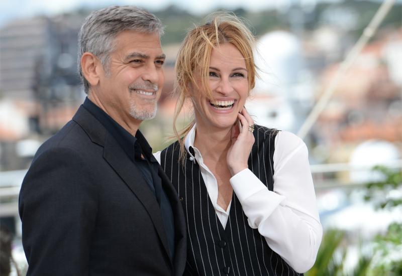 George Clooney i Julia Roberts ponovo zajedno na velikom platnu