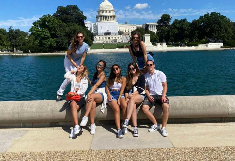 Prilika za mlade: Putuj, radi i zaradi u Americi