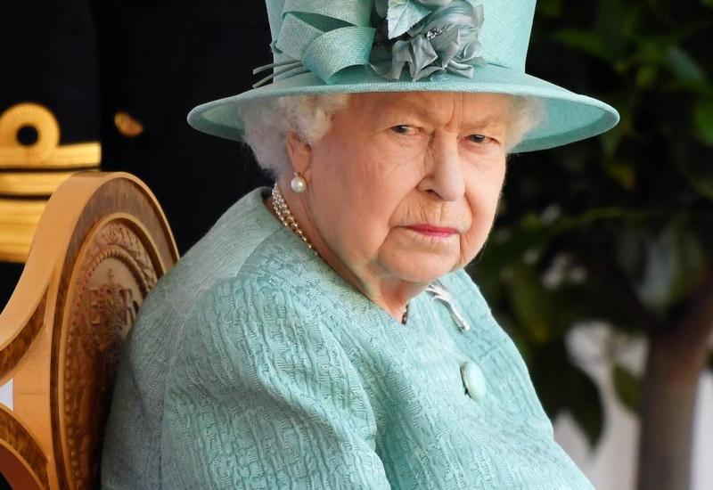 Kraljica Elizabeta - Što u uslučaju da kraljica umre?