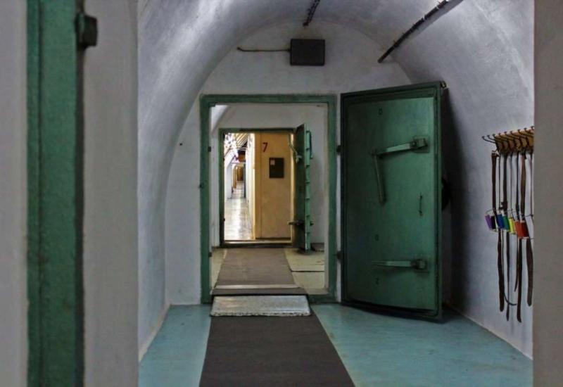 Titov bunker - Turisti iz cijelog svijeta obilaze Titov bunker - najveću vojnu tajnu bivše SFRJ