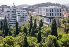 Podgorica peti najzeleniji grad Europe