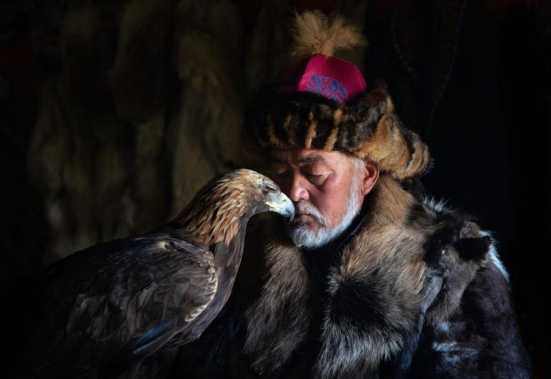 Čuvari tradicije: Mongolski lovci s neobičnim pomagačima 