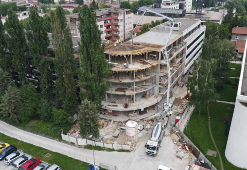 EU investirala preko 50 milijuna eura u sudske zgrade i zatvore u BiH
