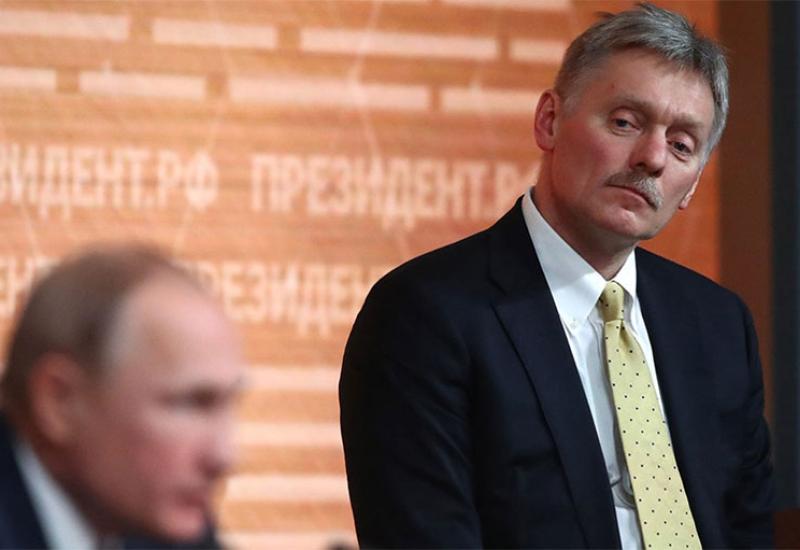 Kremlj: Ukrajina u NATO-u bila bi vrlo opasna za europsku sigurnost