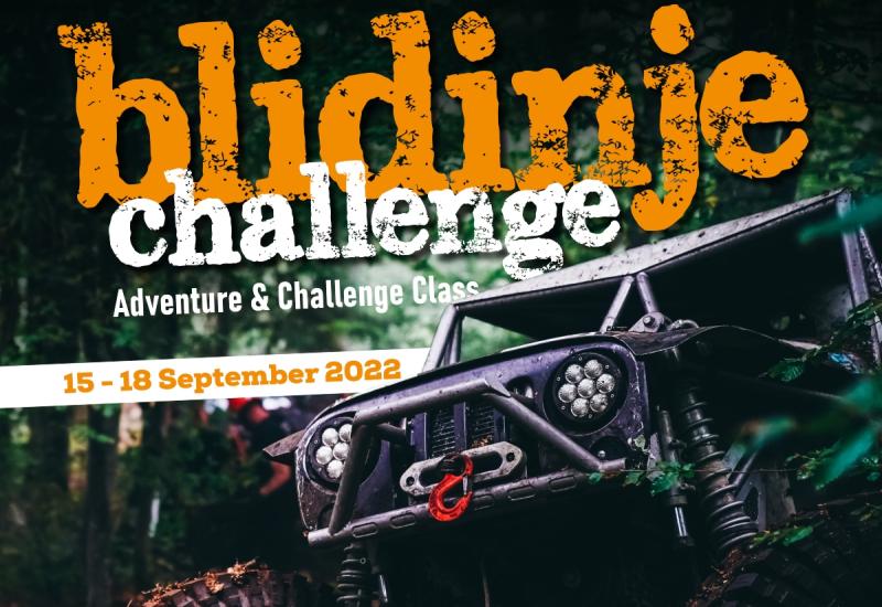 Uskoro Blidinje Challenge 2022., očekuje vas četiri dana čistog adrenalina