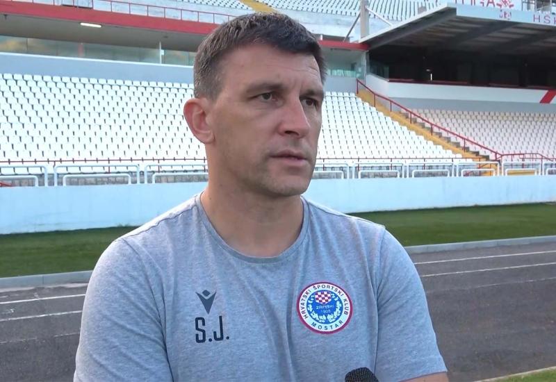 Jakirović: Treba zaslužiti te bodove jer nijanse odlučuju u ovoj ligi