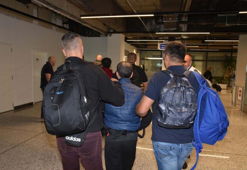 BiH deportirala ilegalne migranate iz Maroka