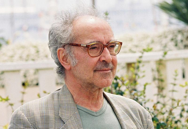  Filmski režiser Jean-Luc Godard preminuo u asistiranom samoubojstvu