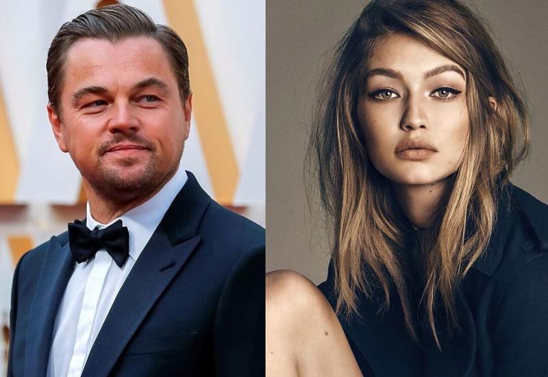 Nova romansa na pomolu: Leonardo DiCaprio i Gigi Hadid? 