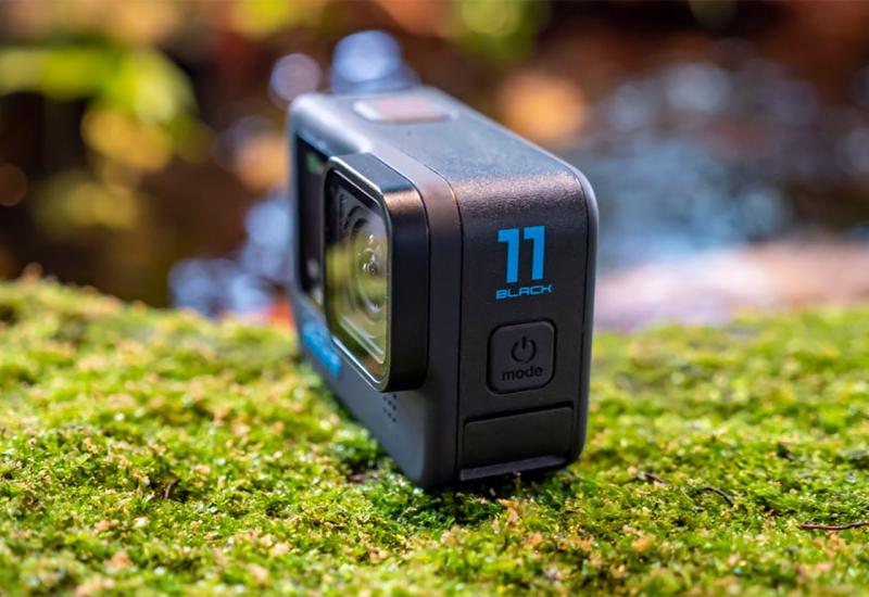 GoPro predstavio tri verzije svoje potpuno nove HERO11 Black kamere