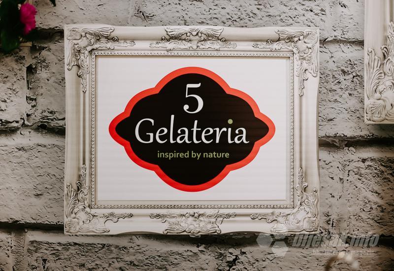 Gelateria 5 - Mostarska sladoledarnica u koju morate svratiti: Vegani ga obožavaju, 