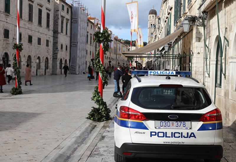 Ilustracija  - Dubrovnik: Bosanskohercegovački lopov najmanje devet puta pokrao istu trgovinu