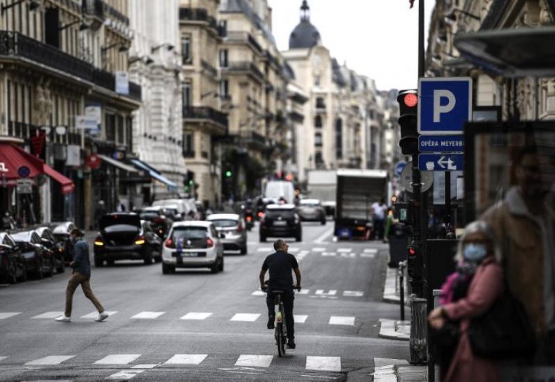 Pariz diše: vozila u nedjelju zabranjena u francuskoj prijestolnici - 