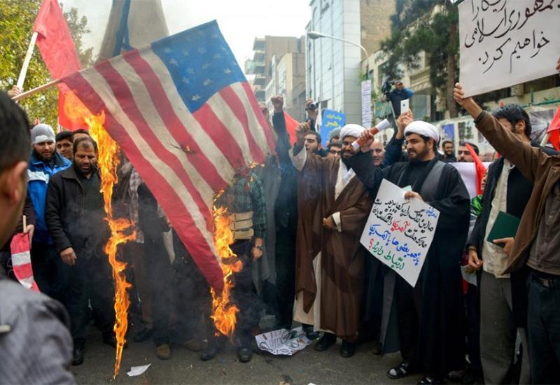 Iran započinje sudsku bitku za svoje milijarde dolara u SAD-u