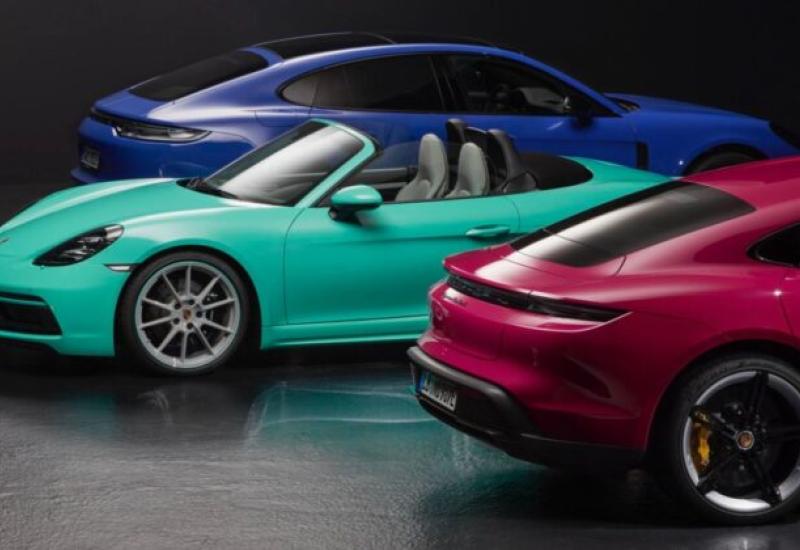 Porsche se žali: Sve teže dolazimo do dijelova za automobile