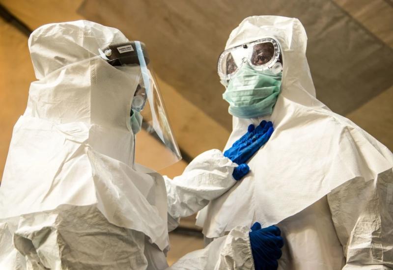 Država proglasila epidemiju ebole: Preminuo 24-godišnjak 