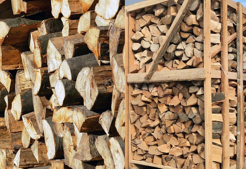 Poslodavci traže produženje zabrane izvoza ogrjevnog drveta i proizvoda od drveta