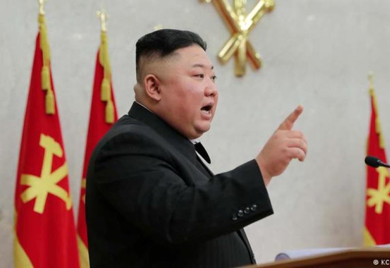 Sjeverna Koreja ispalila više balističkih raketa, stanovnici Japana traže skloništa