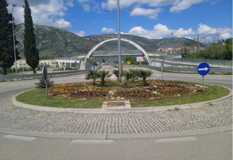Cvjetni Mostar