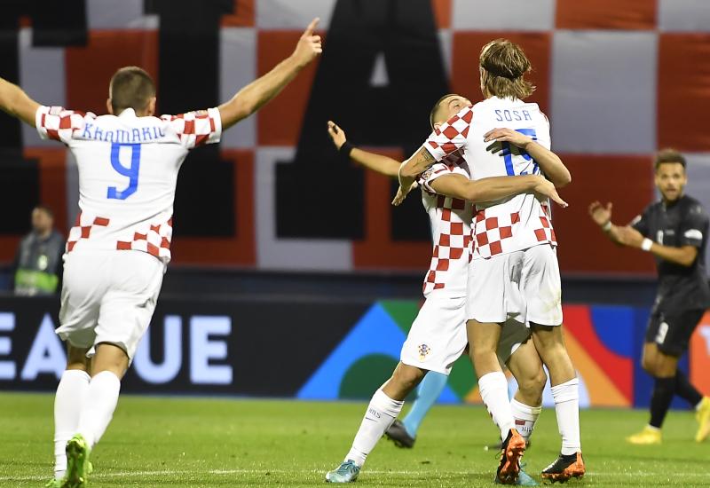 Hrvatska protiv Japana traži novo četvrtfinale, Brazil favorit protiv Južne Koreje