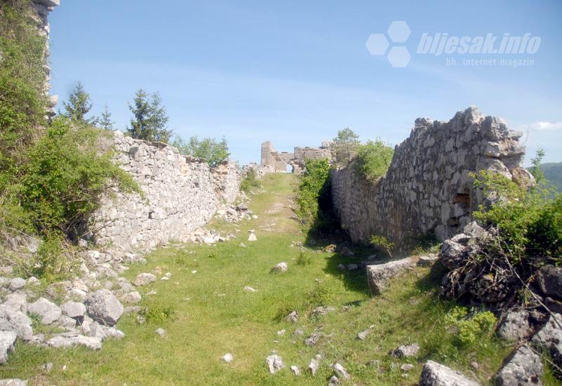 U austrougarskoj utvrdi - Kalinovik, najusamljenija čaršija na svijetu