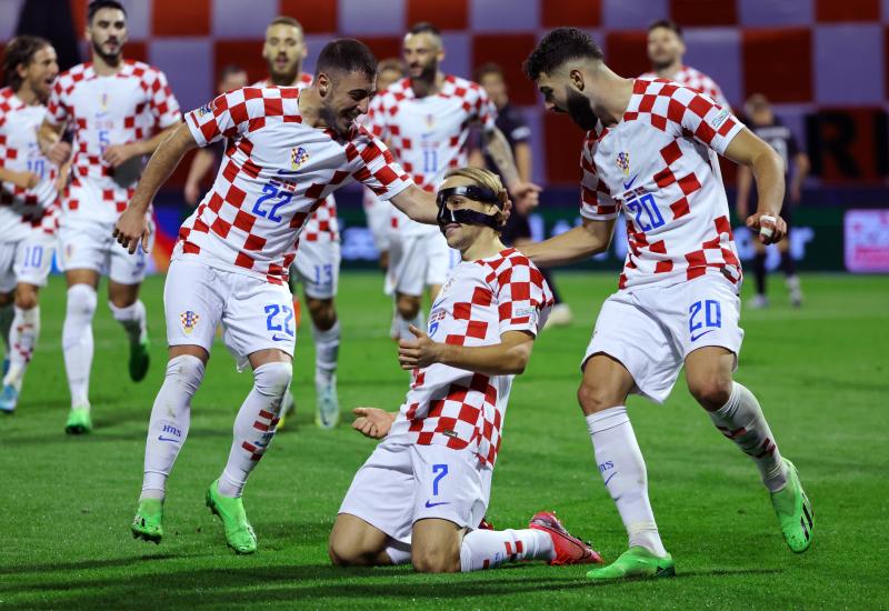 Amerikanci: Hrvatska će biti zadnja u skupini na SP-u