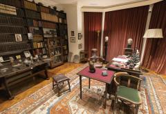 Obljetnica smrti Sigmunda Freuda: Kuća u kojoj je živio danas je popularni muzej