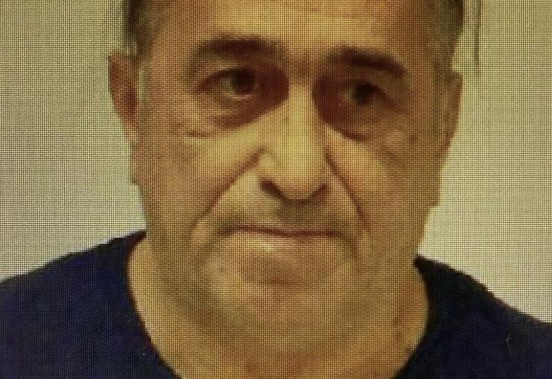 Uhićen Ado Alagić: Osumnjičen za mučenje logoraša kod Čapljine  - Uhićen Ado Alagić: Osumnjičen za mučenje logoraša kod Čapljine 