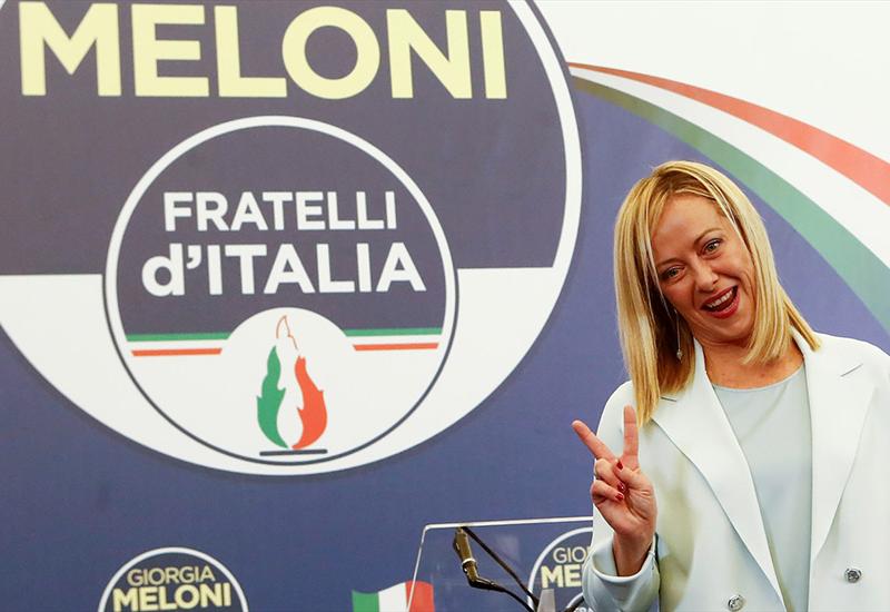 Talijanski ministar otkazao put u Pariz zbog uvrede francuskog kolege o Meloni