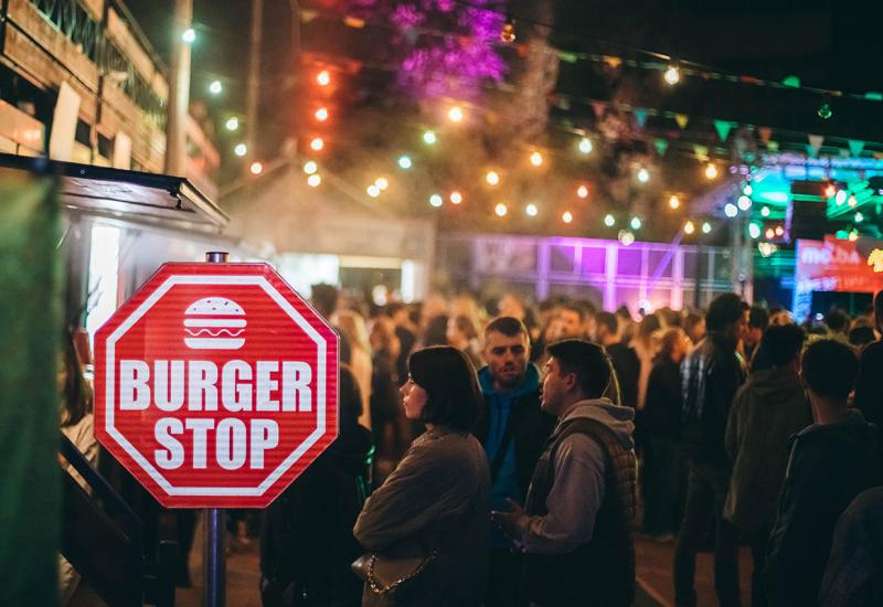 Završen prvi mostarski street food festival Moba: Gastro avantura za pamćenje