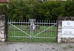Stolac: Grob jednog od najvećih Židova zanemaren i iza kontejnera 