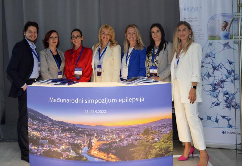 U Sarajevu je održan simpozij o epilepsijama - Održan Međunarodni simpozij o epilepsijama - najveći skup ovog tipa u jugoistočnoj Europi