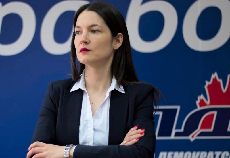 Jelena Trivić: Izborni proces je ličio na ratno stanje