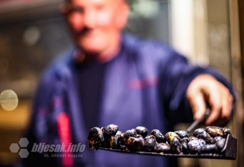 Kakav bi to početak jeseni bio da ulicama ne zamiriše kestenje - Četo i kestenje: Nikad nas nije iznevjerio kad je u pitanju ova jesenska delicija