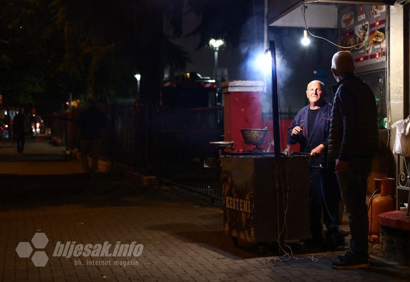 Kakav bi to početak jeseni bio da ulicama ne zamiriše kestenje - Obišao 52 sela da bi Mostar mirisao na kestene