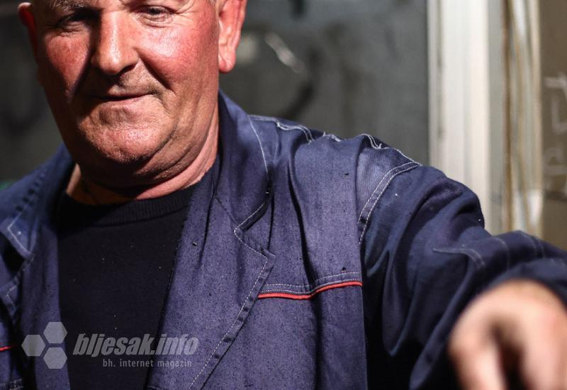 Obišao 52 sela da bi Mostar mirisao na kestene