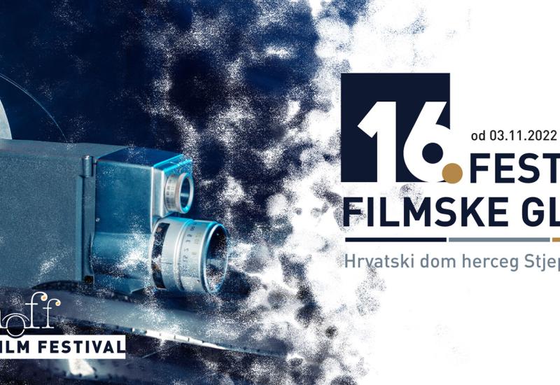 Mostar film festival nastavlja tradiciju - Najbolji filmovi iz regije stižu u Grad na Neretvi