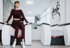 Body Luxe studio - nova era tjelovježbe