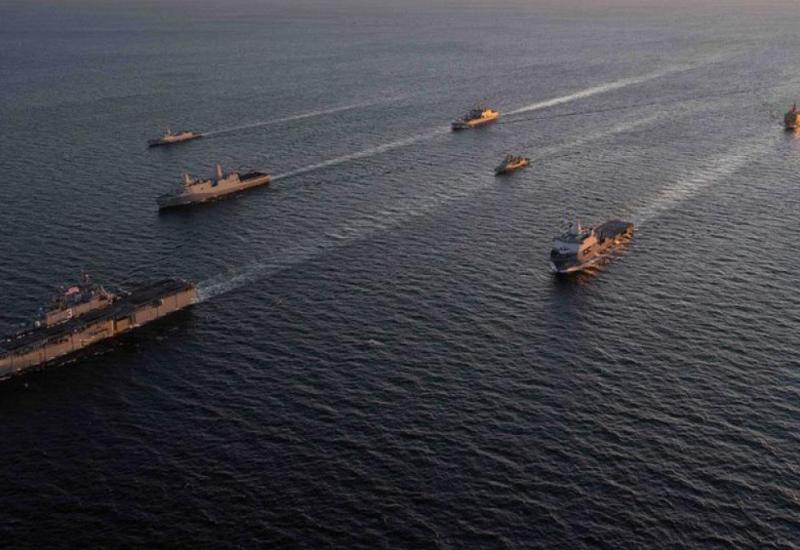 Otvara se nova linija fronte, a uključuju se i ratne mornarice EU?