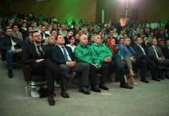 Održan predizborni skup SDA u Jablanici: Još jače i snažnije radit ćemo za budućnost i perspektivnost HNK i Bosne i Hercegovine