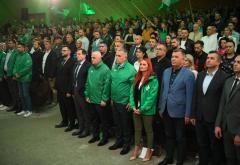SDA HNK: Zajedništvom i snagom ojačajmo Bosnu i Hercegovinu