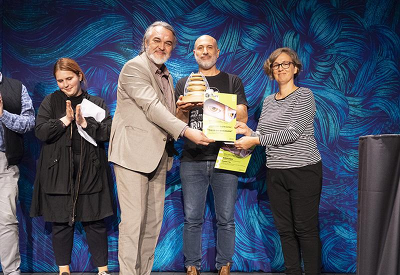Pozorište lutaka Mostar: "Zlatni svitac" odlazi u Tel Aviv