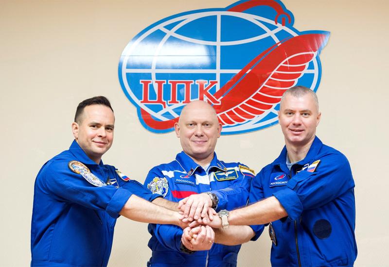 Trojica ruskih kozmonauta sigurno su se vratila na Zemlju s ISS-a