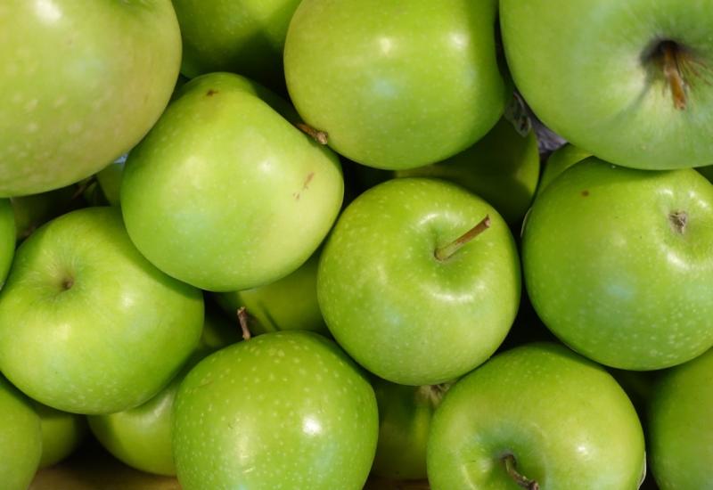 Jabuka Granny Smith - Ovo je 12 najzdravijih voćaka koje možete pojesti