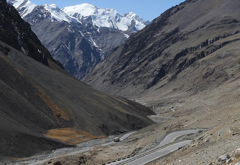 Karakoramski put – zavirite u jednu od najopasnijih cesta na svijetu