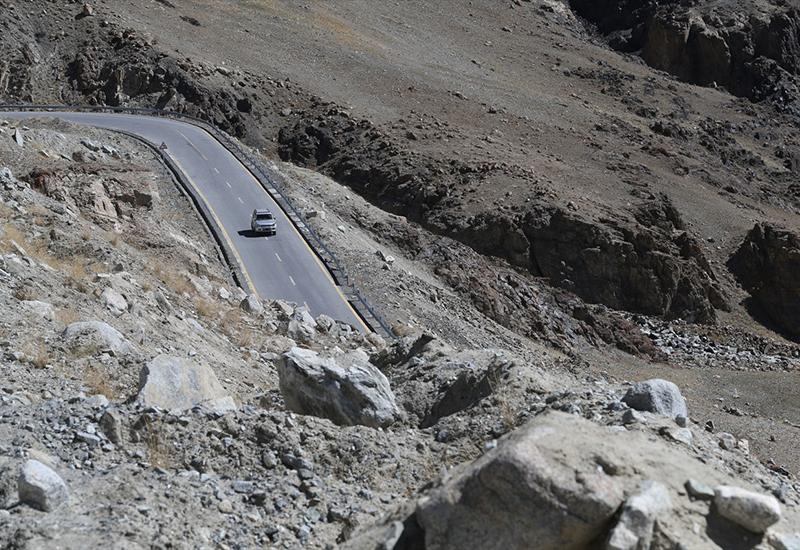Karakoramski put – zavirite u jednu od najopasnijih cesta na svijetu