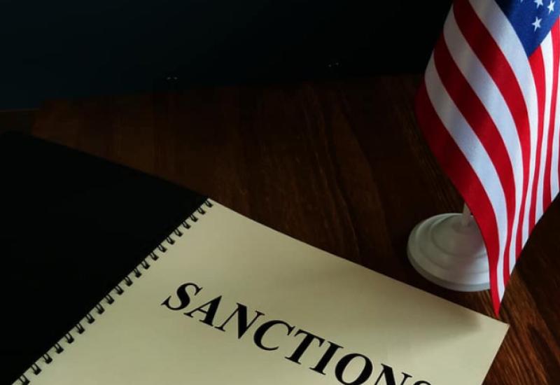 Reakcije na sankcije - Udar na Dayton, tek sada kreće borba protiv SAD-a