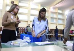 Ponovno brojanje glasova u Mostaru