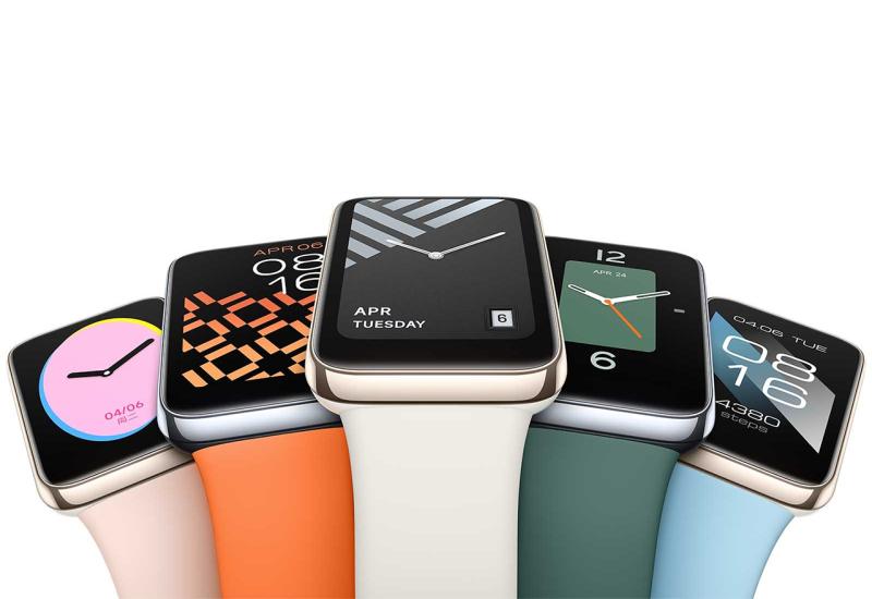 Xiaomi u Münchenu predstavio nove usisavače, sat, tablet i slušalice