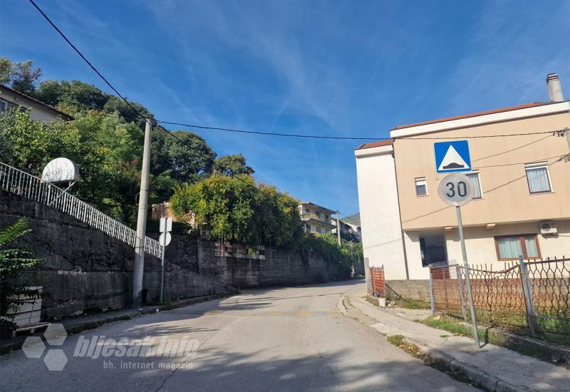 Grad Mostar će izuzimati nekretnine za proširenje Ilićke ulice?